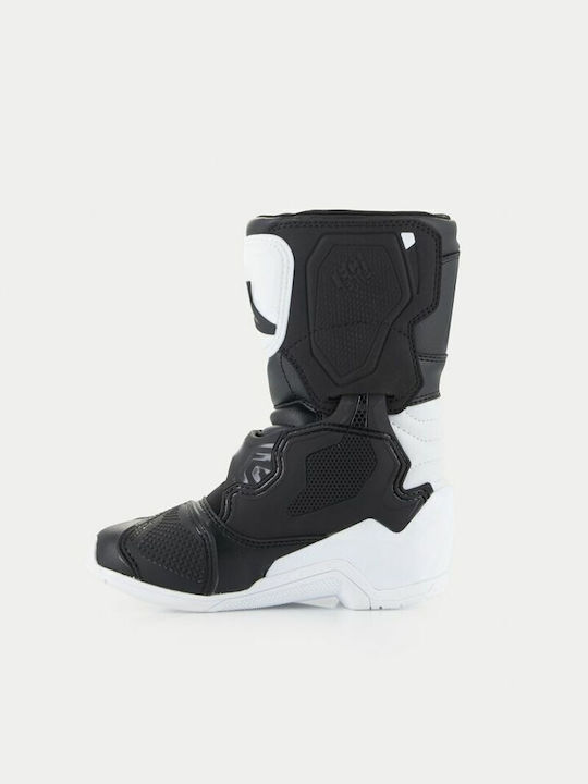 Alpinestars Tech 3s Schwarz