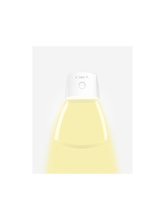 Saro Διακοσμητικό Φωτιστικό LED