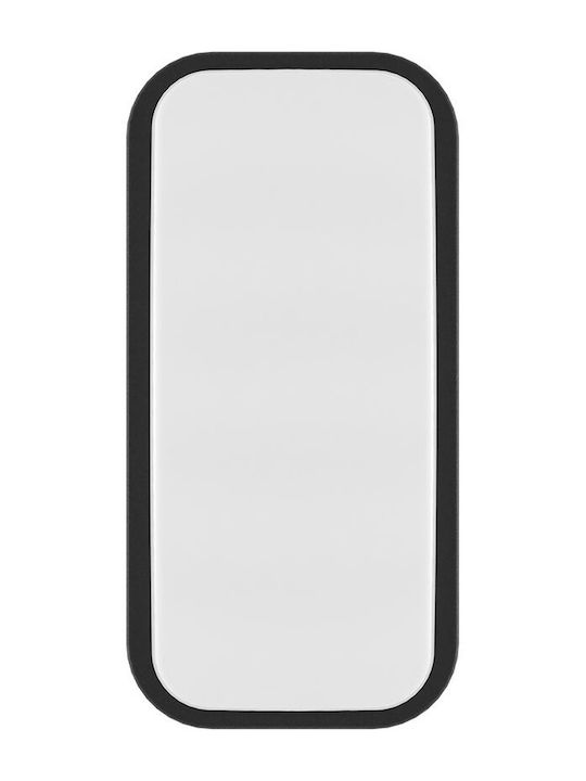 Braytron Επιτοίχιο Εξωτερικό Φωτιστικό IP65 23.6x11.6x6.8εκ.