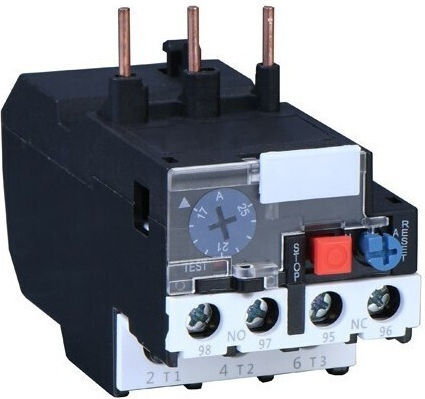 Eurolamp Phase Power Relay