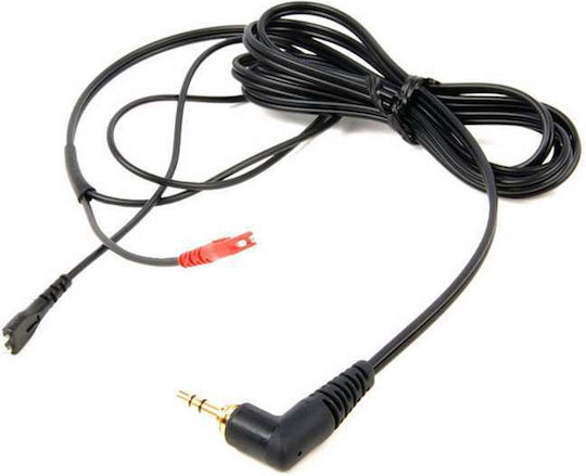 Sennheiser Connecting Cable For Hd25 523874 Headphone Cable
