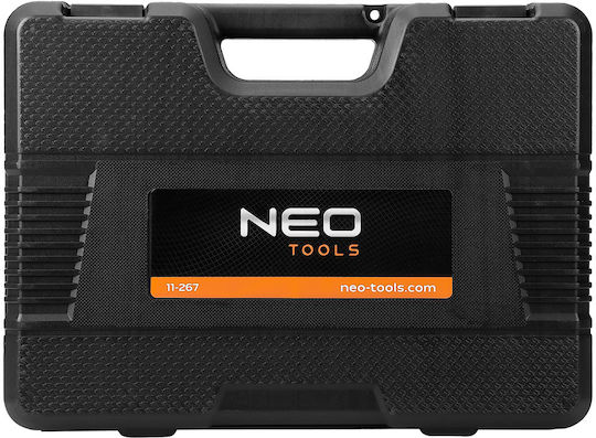 NEO Werkzeugsatz