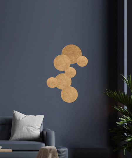 Sun Light Lamp Wall Gold 20cm Sun Light Lamp Wall Gold 20cm