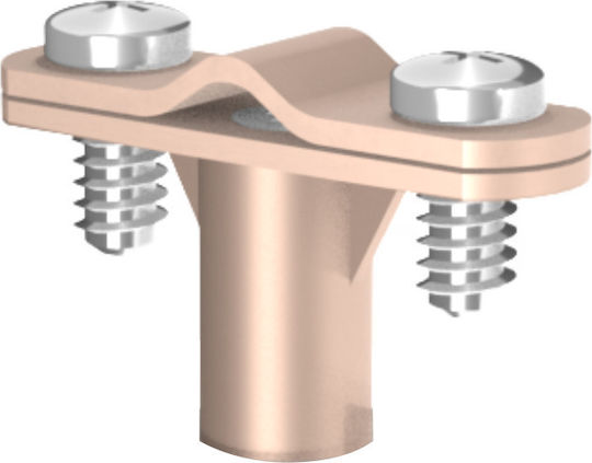 Elvhx Conduit Bracket Earthing 371-9