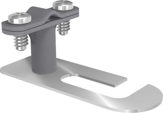 Elvhx Conduit Bracket Earthing 531