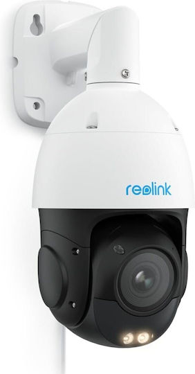Hikvision DS-2CD1367G2H-LIU IP Cameră de Supraveghere Full HD+ 6MP Rezistentă la apă cu Microfon și Lentilă 2.8mm