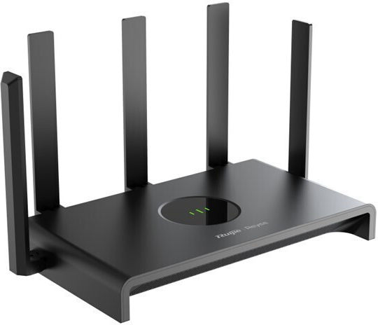 Ruijie RG-EW1300G Ασύρματο Router με 4 Θύρες Gigabit