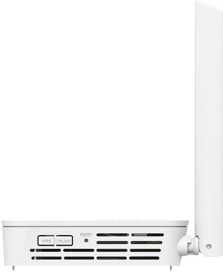 Cudy GP1200 GPON/EPON Безжичен Рутер Wi-Fi 5 - Wi-Fi 5 с 4 Порта Gigabit Ethernet