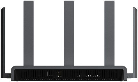 Ruijie RG-EW1300G Ασύρματο Router με 4 Θύρες Gigabit