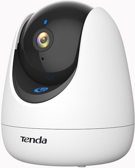 Tenda Tenda RP7 v2 IP Κάμερα Παρακολούθησης Full HD+ 5MP Αδιάβροχη με Αμφίδρομη Επικοινωνία και Φακό 4mm