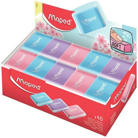 Maped Gumă pentru Creion 1buc