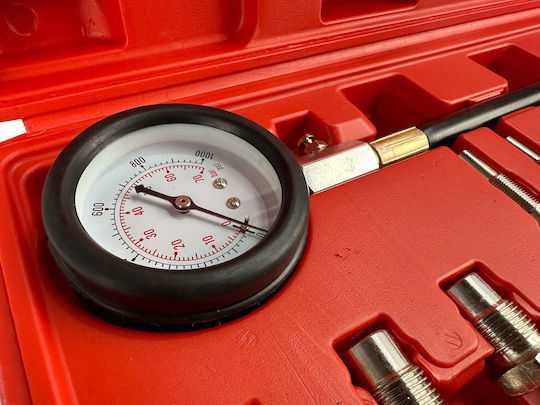 Συμπιεσόμετρο Πετρελαιοκινητήρων Diesel Gebo Tools