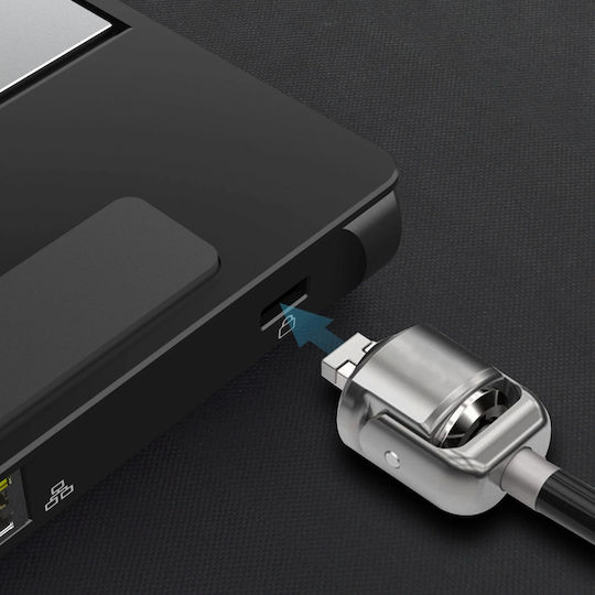 J5 Create USB-C Docking Station με HDMI 4K PD Ethernet Μαύρο (JCD542-N)