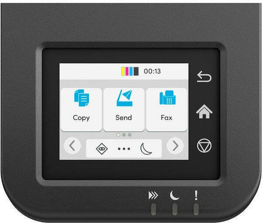 Kyocera Ecosys MA2101CFX Farbe Multifunktionsdrucker Laser