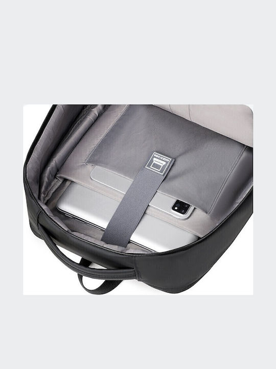 Felbags Backpack Waterproof 36lt Black