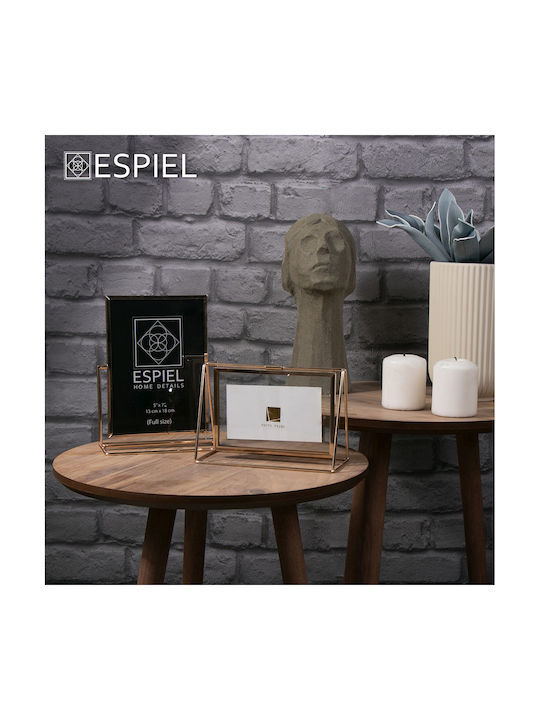Espiel от Керамичен Материал 11x21.7x21.7см 1бр