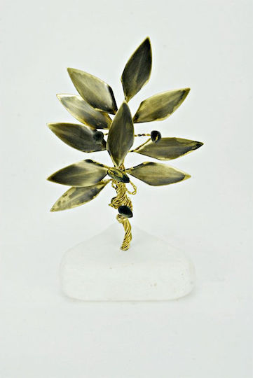 Epilekton Art Dekorative Olive 10x18cm 1Stück