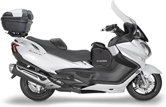 Kappa Moto Σχάρα για Suzuki Burgman 650 / AN 650 Burgman