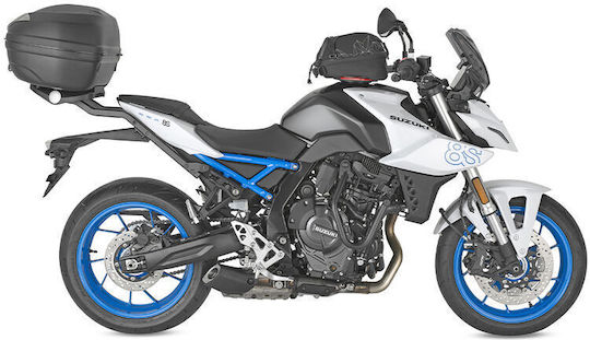 Kappa Moto Tank Mounts for Suzuki DL 1000 V-STROM for Yamaha XT