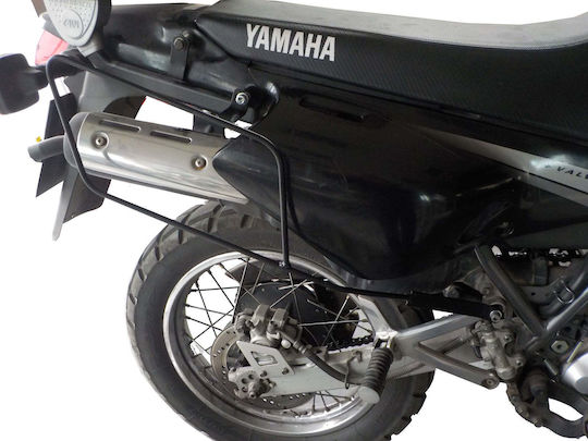 ATD Монтиране на резервоара за Yamaha XT 600 - XT 600