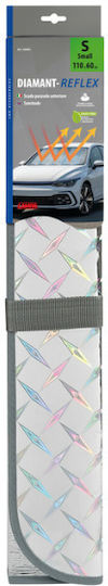 Lampa Internal Car Windshield Sunshade Diamant 110x60cm