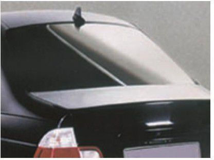 Autoline Car Sun Protection Film Tinted Light Black 300x50cm L. BLACK