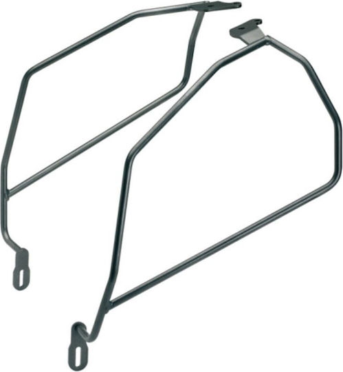 Side Bag Mounts Te1185k Honda Cb 650r '21-'23 Cb 650r '24 Kappa