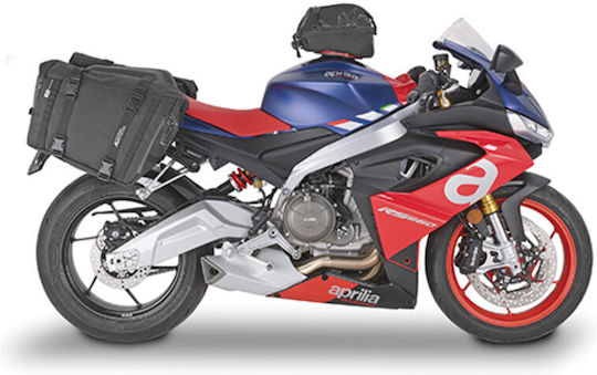 Side Bag Racks Tr6709k Aprilia Tuono 660/RS 660 '21-'23 Kappa