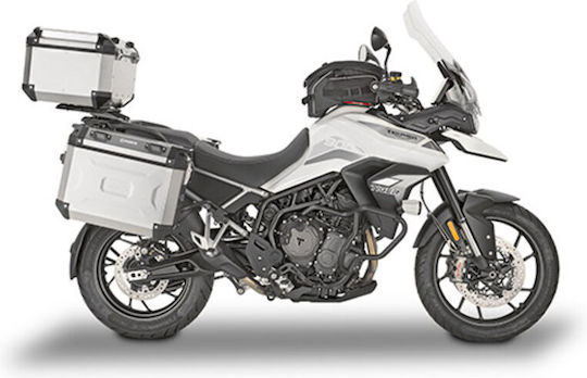 Βασεις Πλαινων Βαλιτσων Klo6425cam Triumph Tiger 900 '20-'24 Kappa