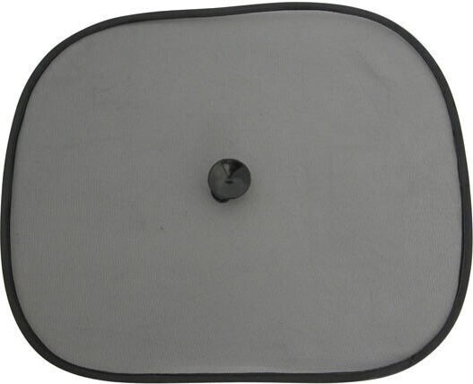 Carpoint Parasolare Laterale Auto cu Ventuză 38x45cm 2buc