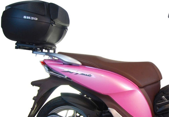 Shad Gehäuse-Halterungen für Honda SH 125