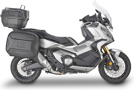 Kappa Moto Rack for Honda X-ADV 750