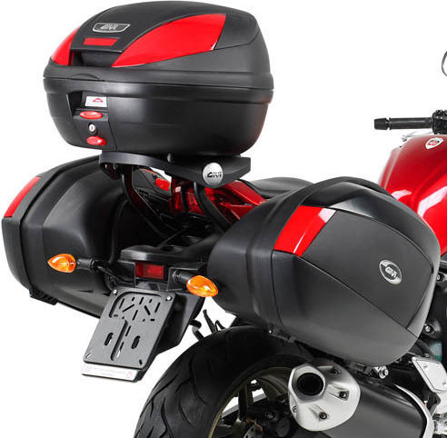 Givi Βάση Βαλίτσας