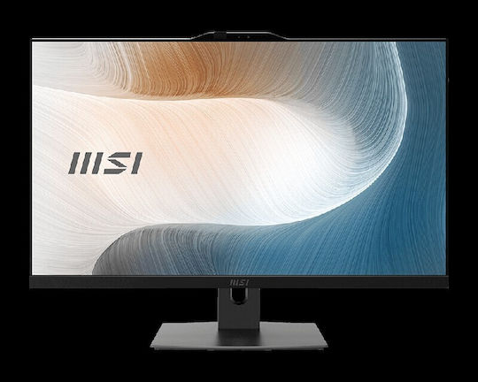 MSI AIO PRO AP272P 27" (7-845EU/16GB/1.0TB SSD/FHD/W11 Pro)