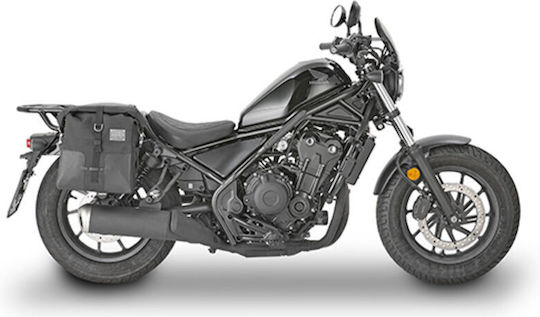 Kappa Moto Gestell für Honda Rebell