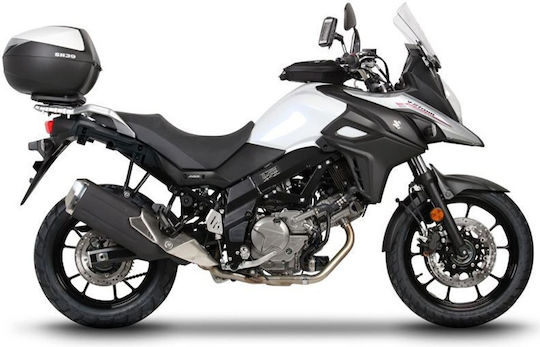 Shad Tank Mounts for Suzuki DL 1000 V-STROM / V-Strom 1000