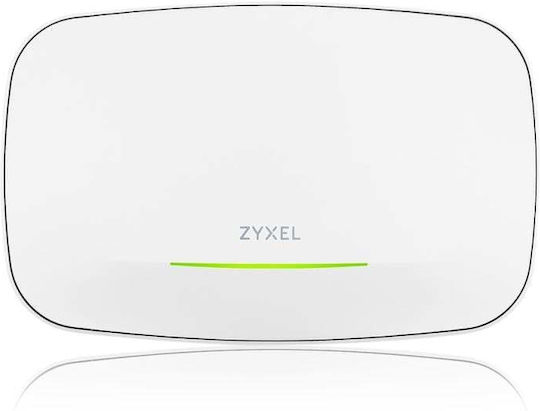 Zyxel WBE630S Access Point Wi‑Fi 7 Tri Band (2.4 & 5 & 6GHz)