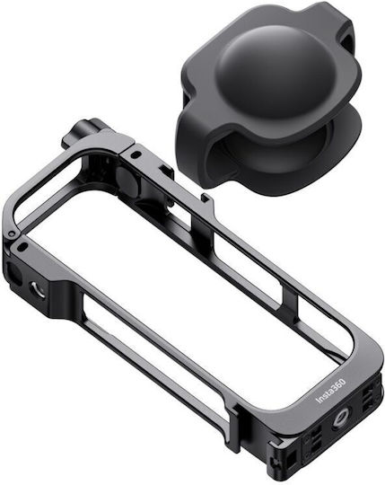 Insta360 Utility Frame Αξεσουάρ Ήχου για Insta360 X5