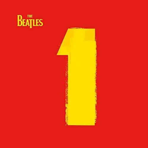 Europe Beatles - 1 2xLP Βινύλιο