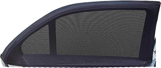 Kaver Parasolare Laterale Auto 94x50cm 2buc