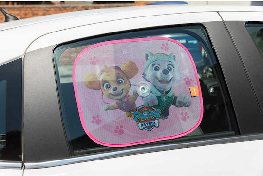 Seitenzelt der Paw Patrol Cz10240