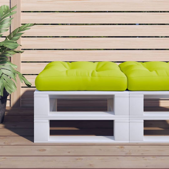vidaXL για Παγκάκι Παλέτας 50x50εκ. vidaXL για Παγκάκι Παλέτας 50x50εκ.
