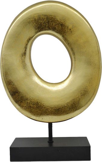Ankor Διακοσμητικό Χώρου από Πλαστικό 18x7.5x28.5cm