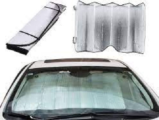 Tpster Parasolar Parbriz Auto Interior 130x60cm
