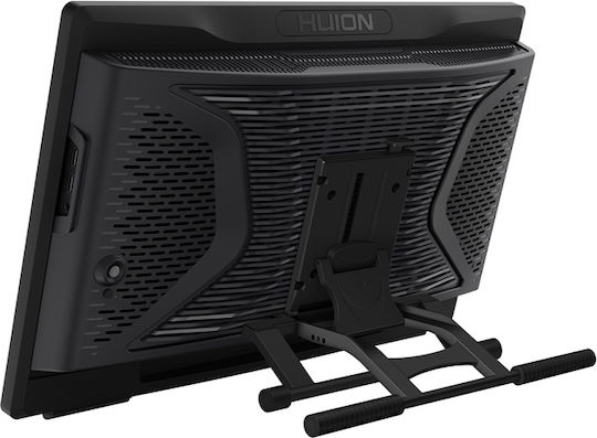 Huion Kamvas Studio 24 Stilou digital cu ecran QHD 23.8"