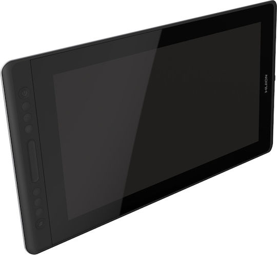 Huion Kamvas Pro 16 Schwarz