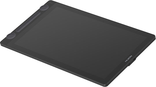 Huion Kamvas 16 GEN 3 Stylus pen with Display QHD 15.8"