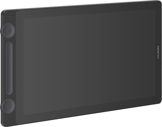 Huion Kamvas 16 GEN 3 Stylus pen with Display QHD 15.8"