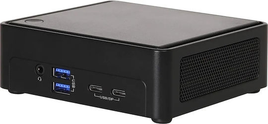 ASRock NUCS-Box-155H Barebone (Core Ultra 7-155H)