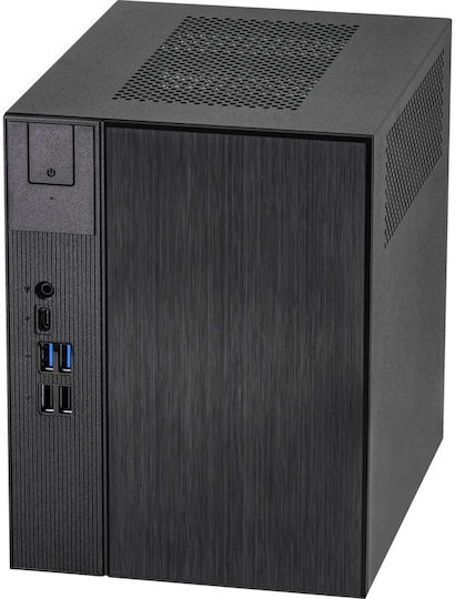 ASRock Deskmeet Barebone